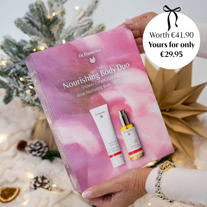 Nourishing Body Duo