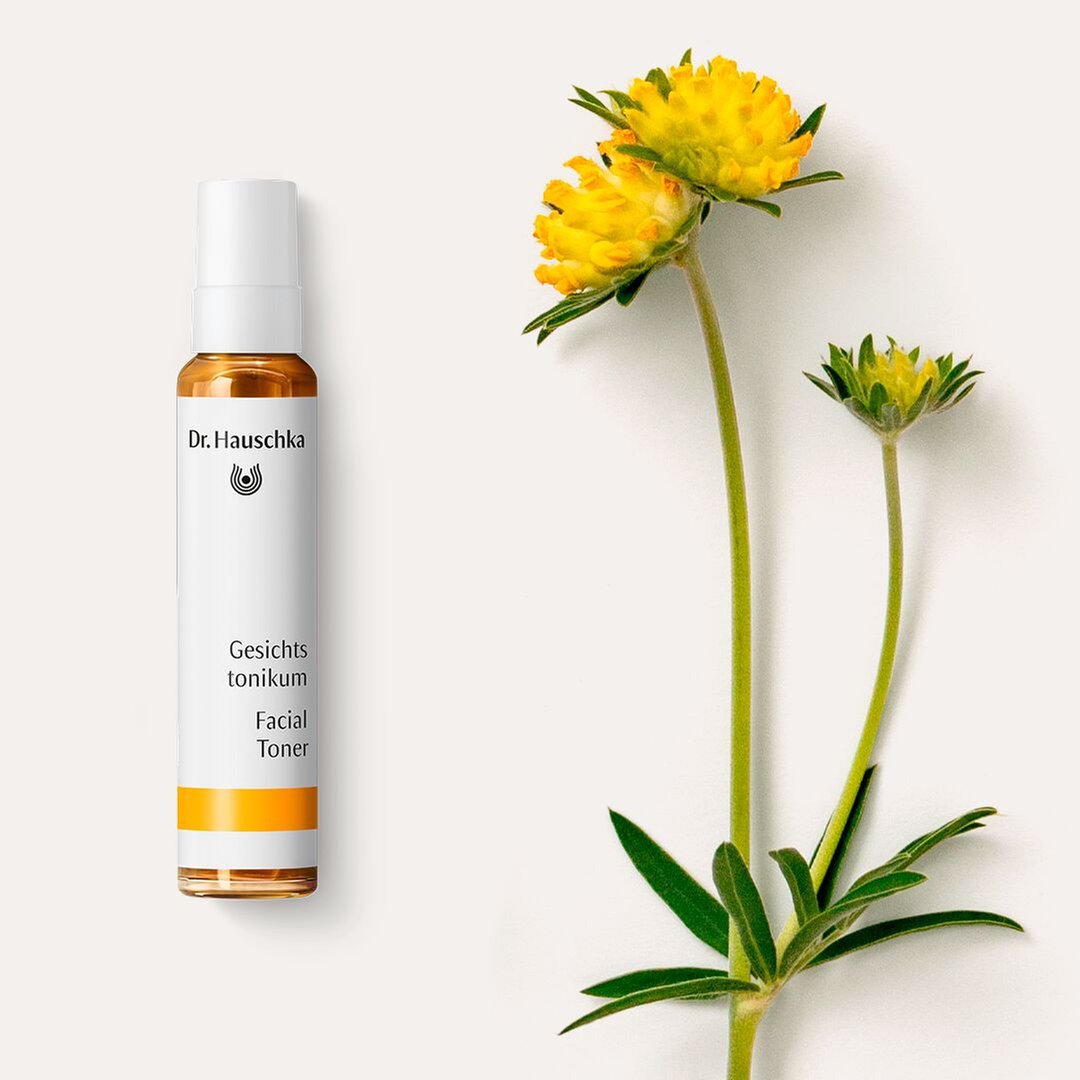 Facial Toner 10ml Trial Size