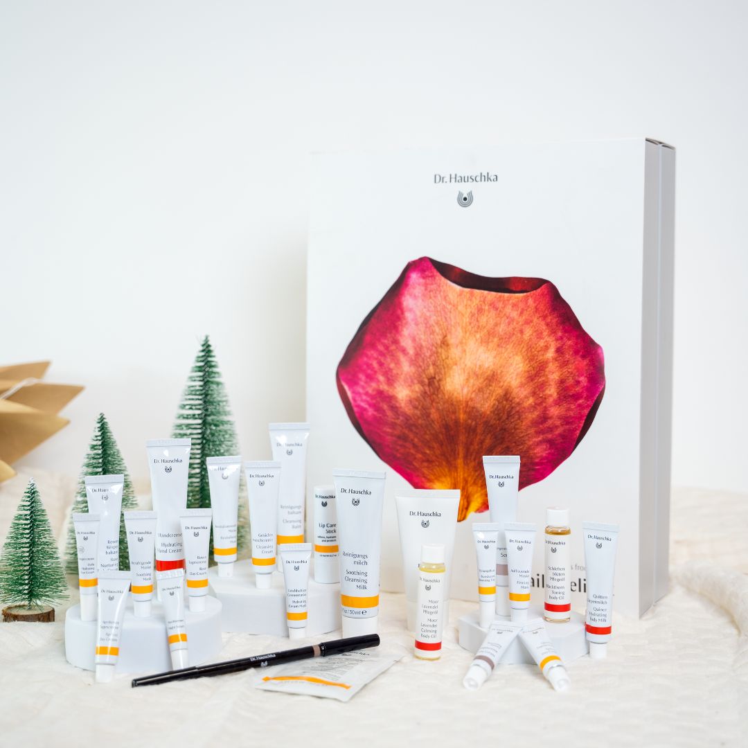 Christmas Advent Calendar