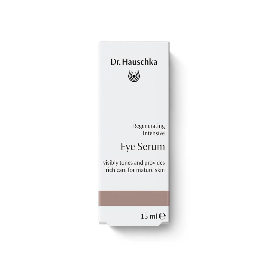 Regenerating Intensive Eye Serum 15ml