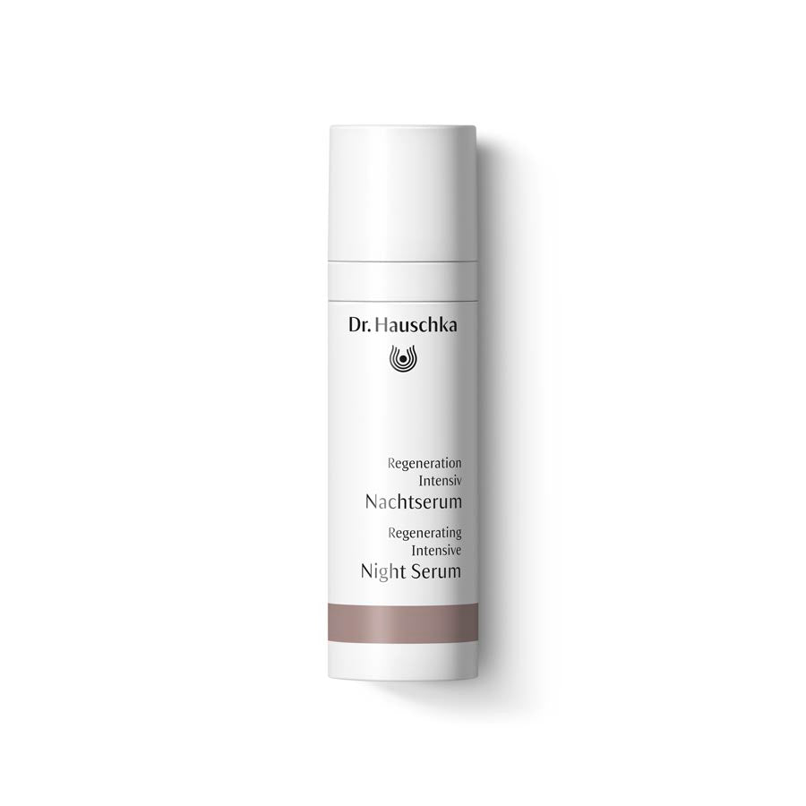 Regenerating Intensive Night Serum 30ml