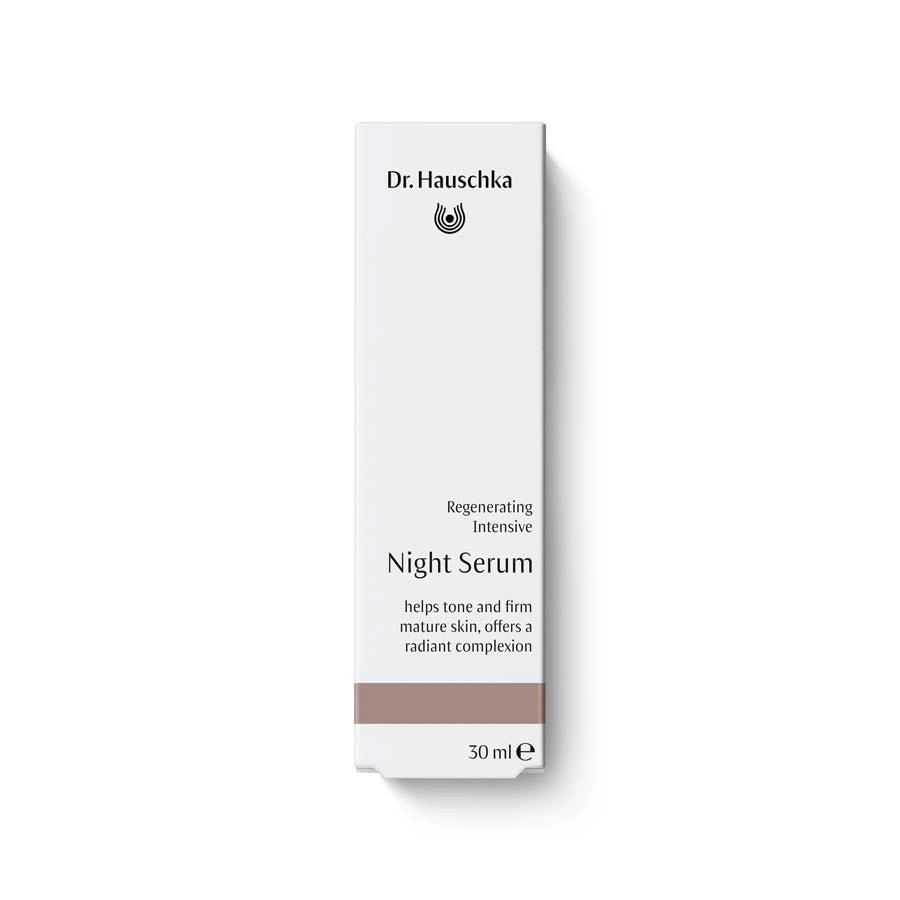 Regenerating Intensive Night Serum 30ml