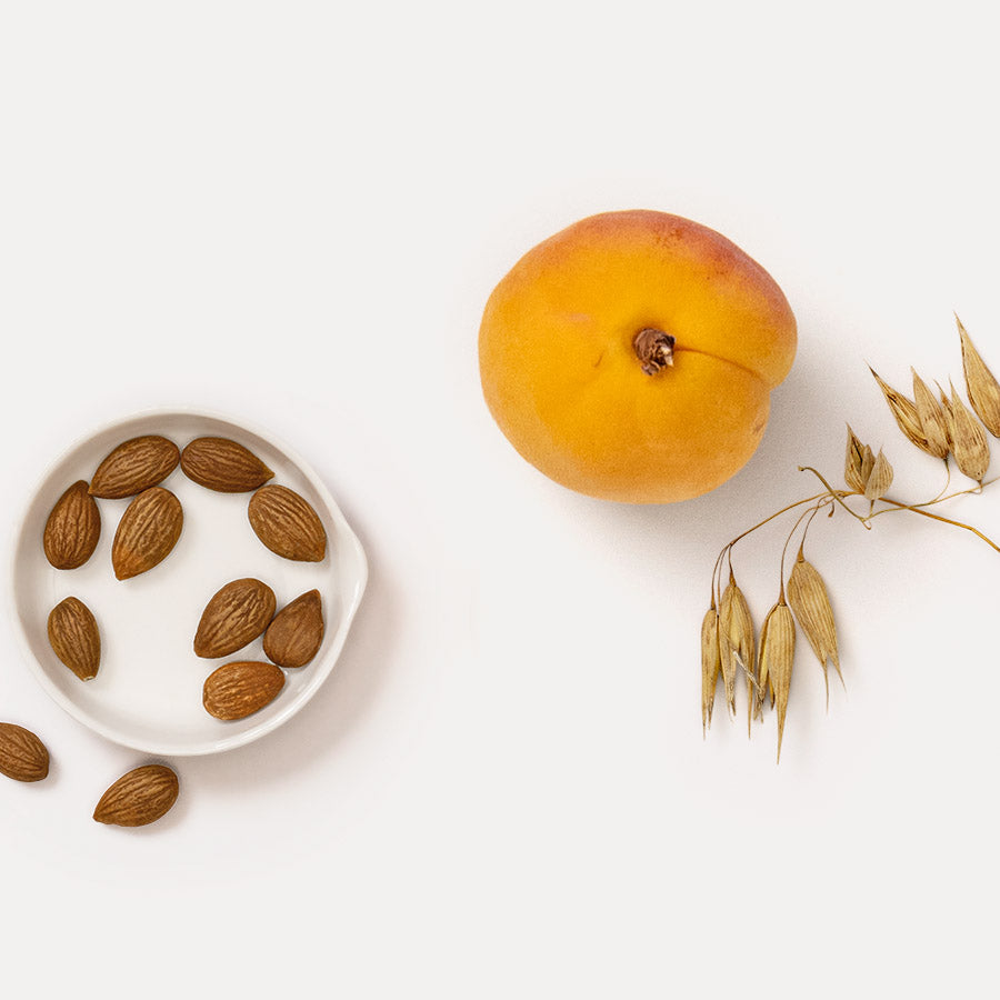 Apricot Day Cream 30ml