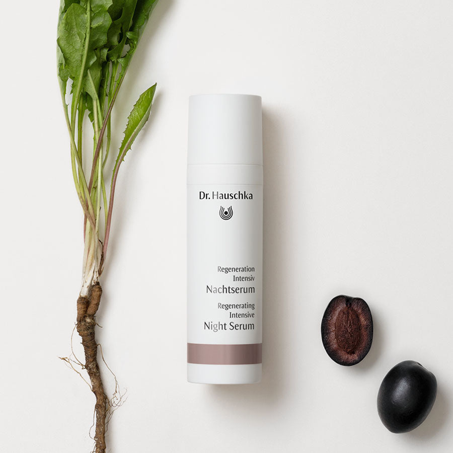 Regenerating Intensive Night Serum 30ml