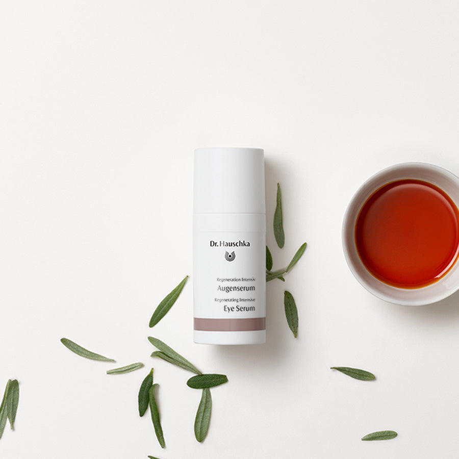 Regenerating Intensive Eye Serum 15ml