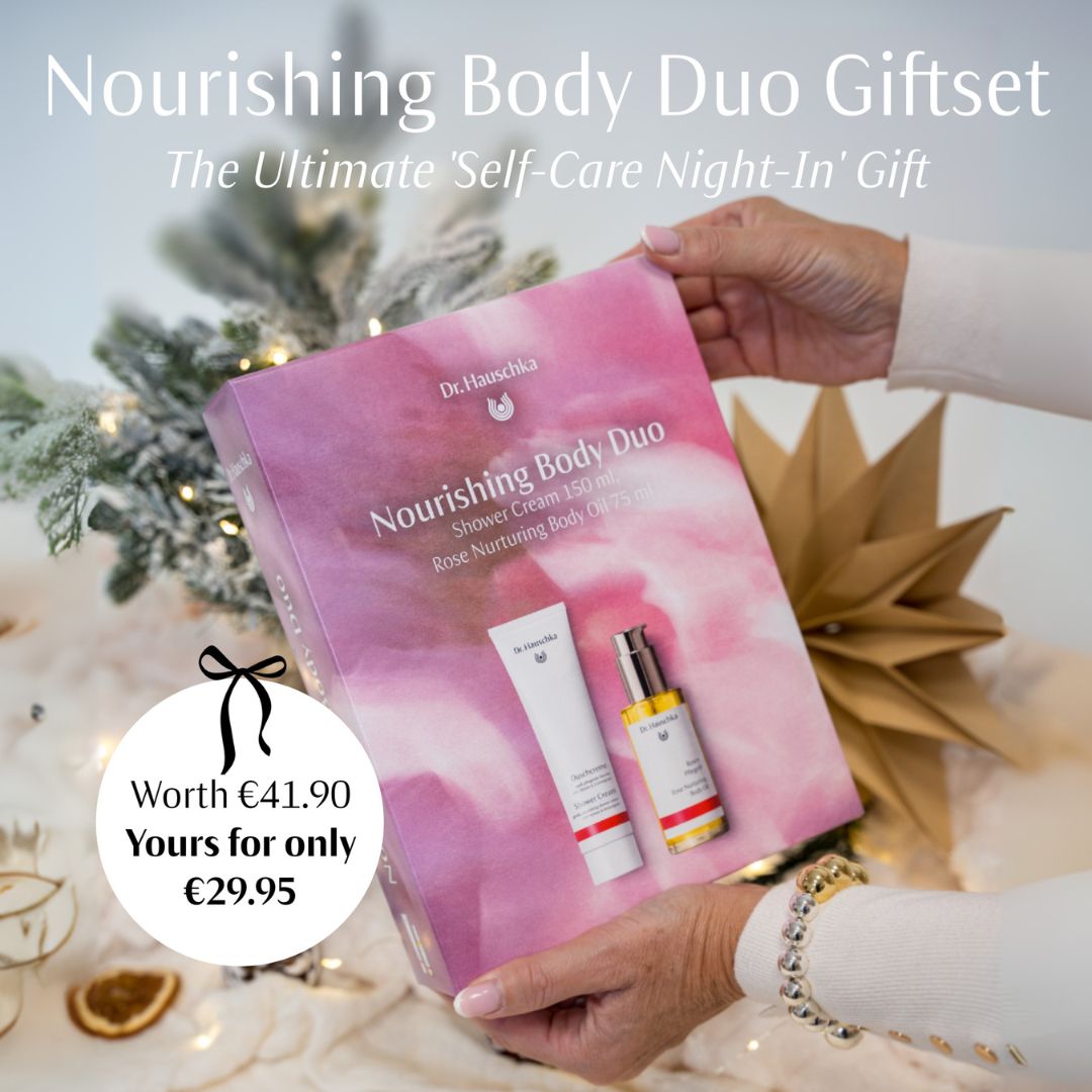 Nourishing Body Duo