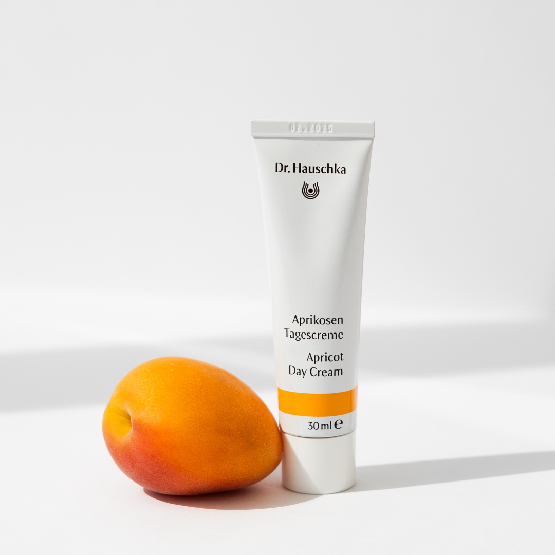 Apricot Day Cream 30ml