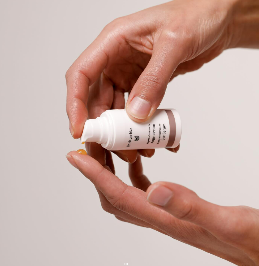 Regenerating Intensive Eye Serum 15ml