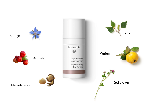 Regenerating Eye Cream 15ml