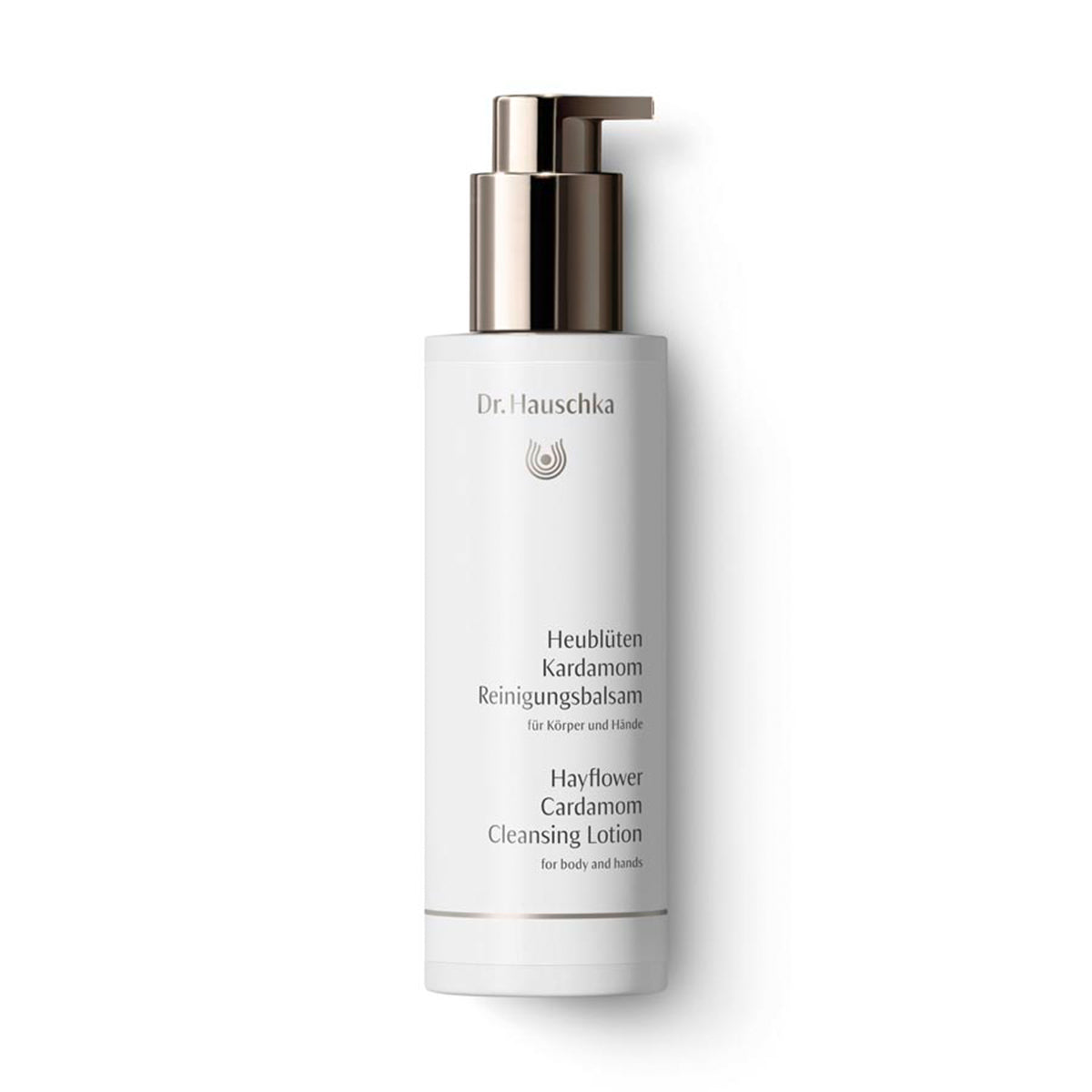 Hayflower Cardamom Cleansing Lotion