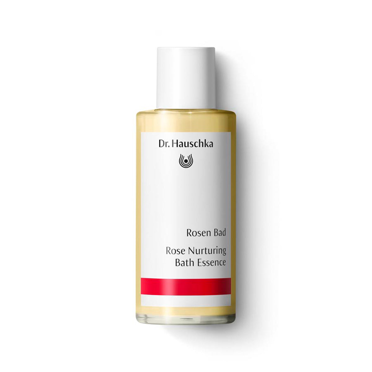 Rose Nurturing Bath Essence 100ml - Expiry Date 31/01/2026
