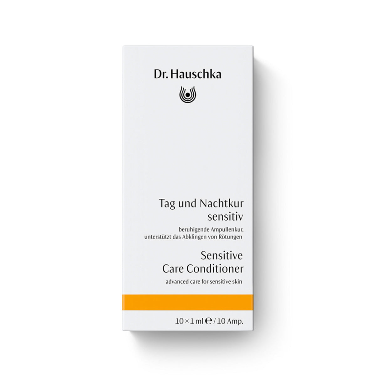 Sensitive Care Conditioner 10 ampoules