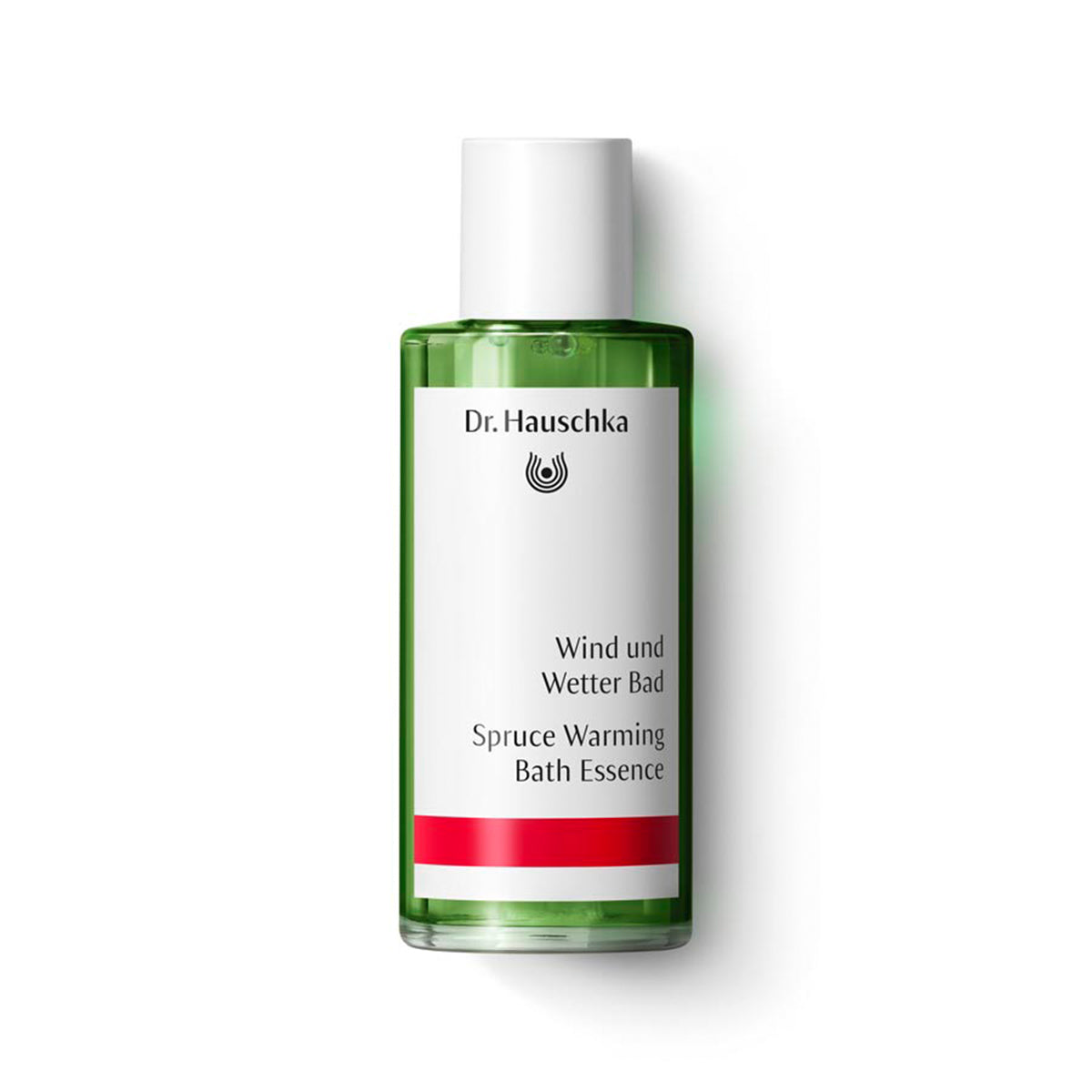 Spruce Warming Bath Essence 100ml -- Expiry Date 31/05/2026
