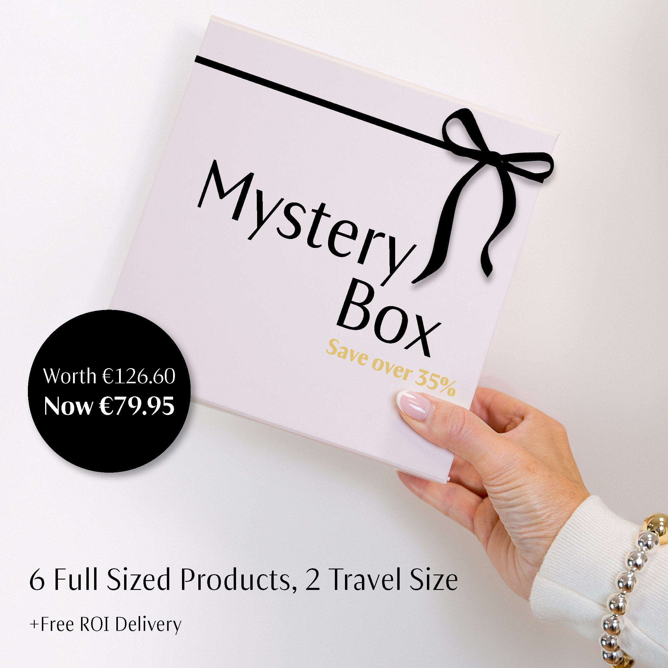 Limited Edition Mystery Box