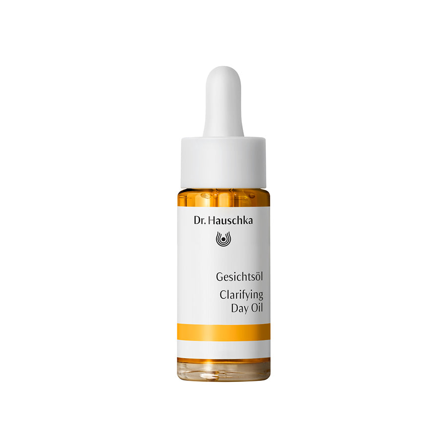 Clarifying Day Oil 18ml