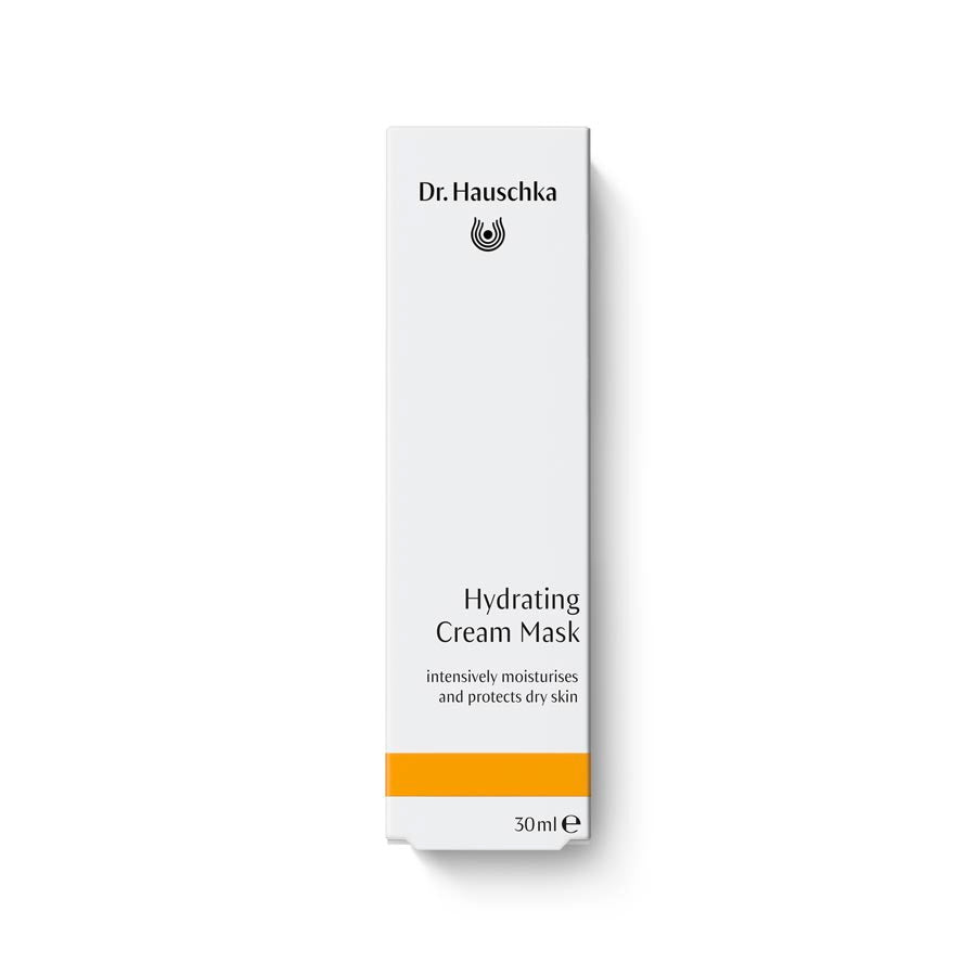 Hydrating Cream Mask