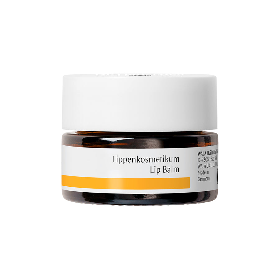 Lip Balm Jar