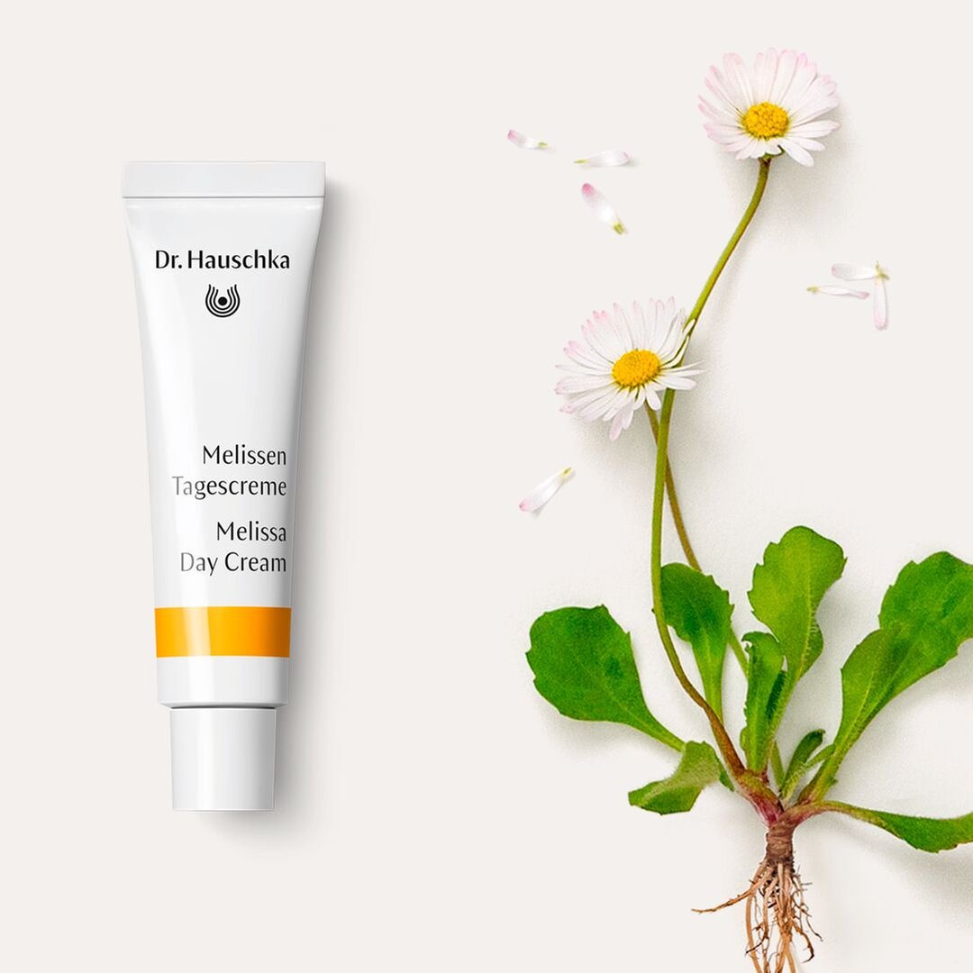 Melissa Day Cream 5ml - Trial Size