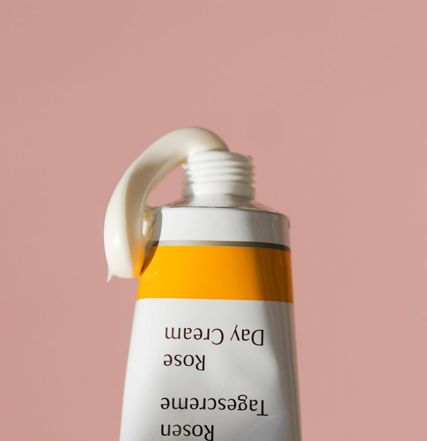 Rose Day Cream 30ml