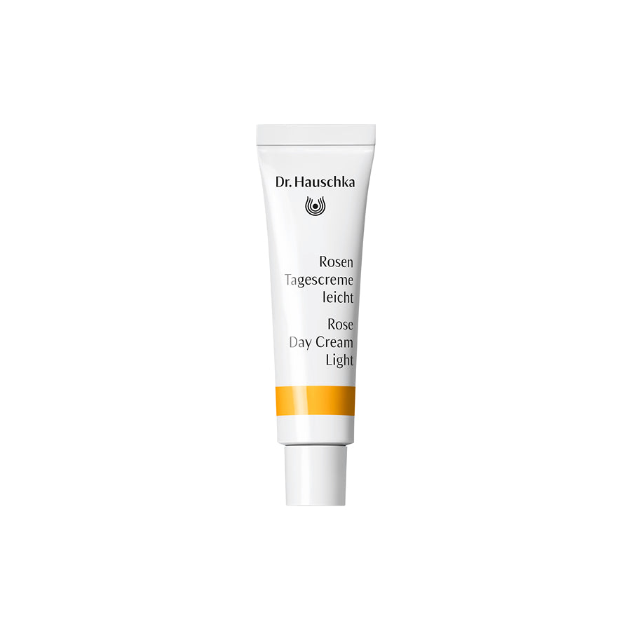 Rose Day Cream Light 5ml Trial Size