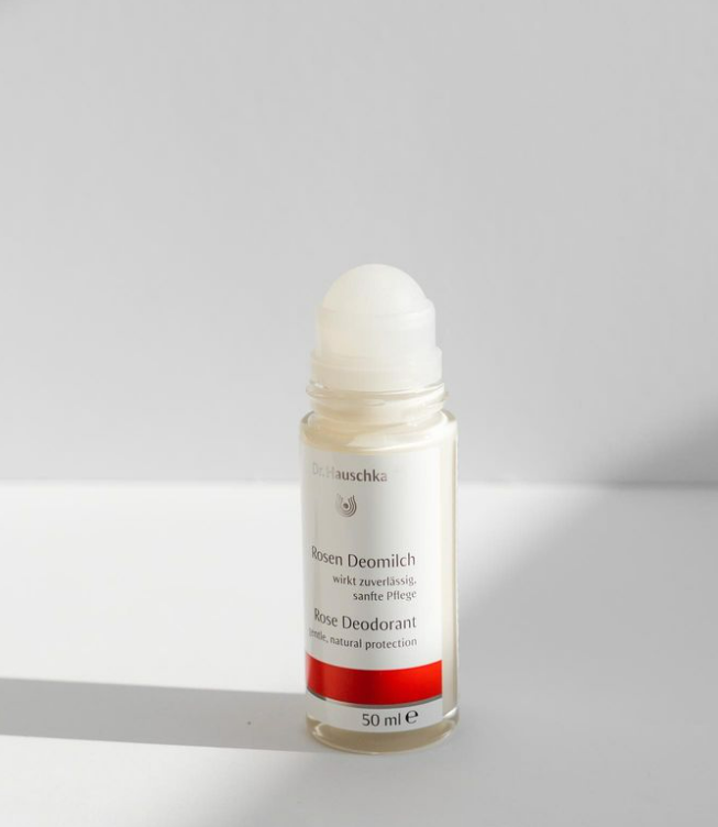 Rose Deodorant 50ml