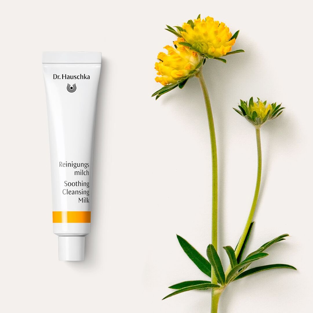 Soothing Cleansing Milk Trial Size 10ml