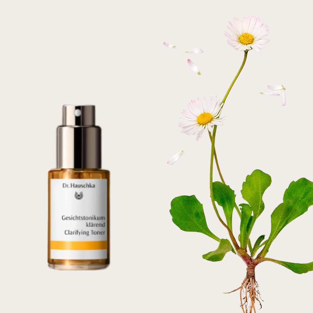 Clarifying Facial Toner 30ml