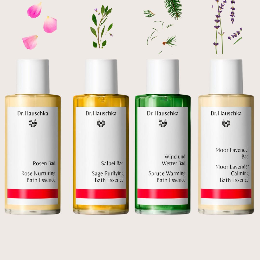 Bath lovers bundle