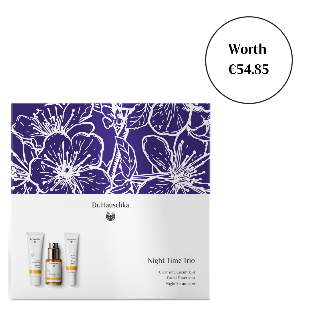 Night Time Trio Gift Set