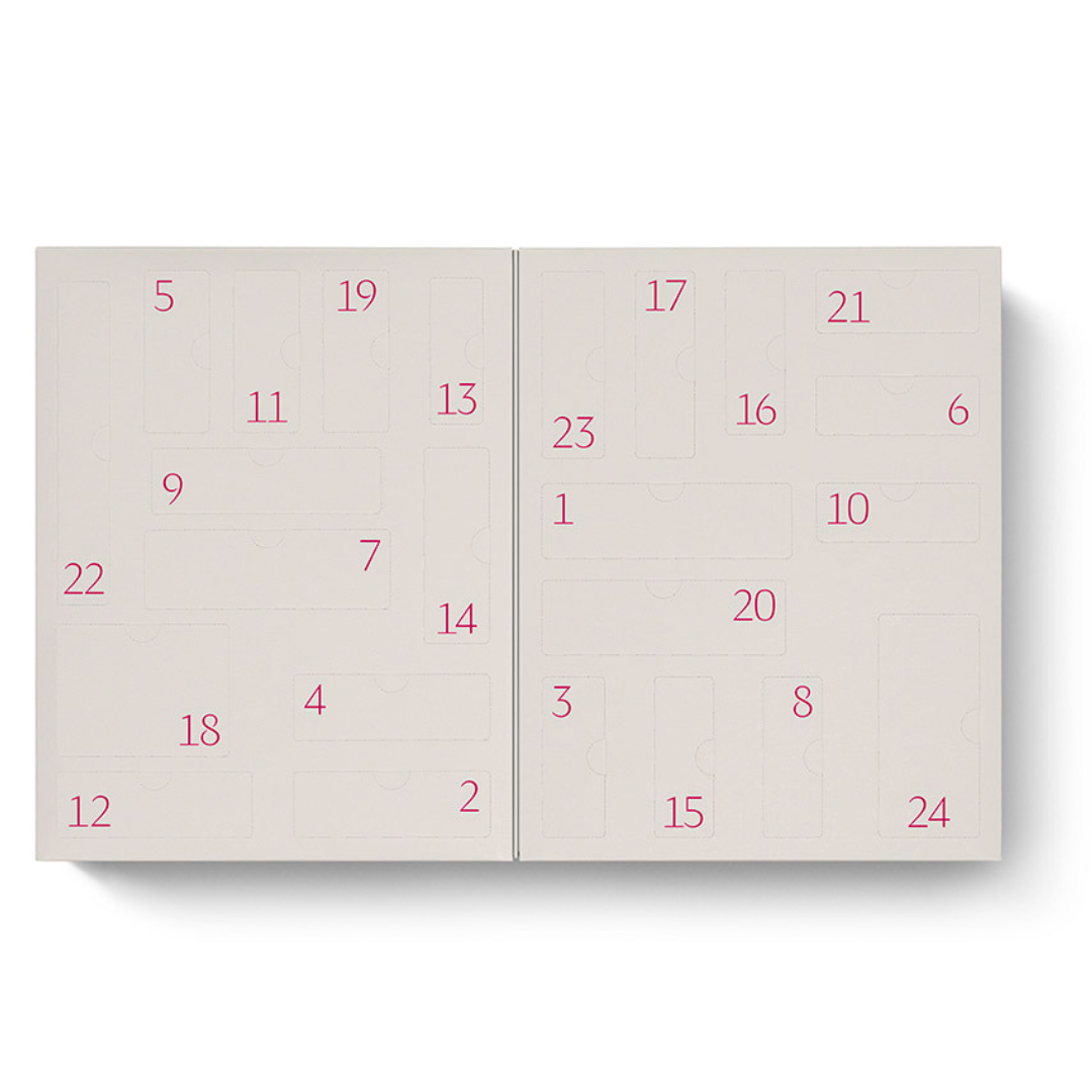 Christmas Advent Calendar