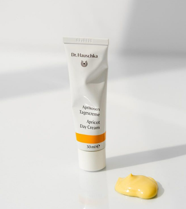 Apricot Day Cream 30ml