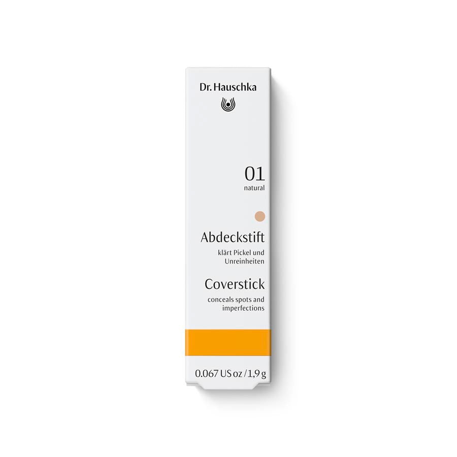 Coverstick 01 Natural