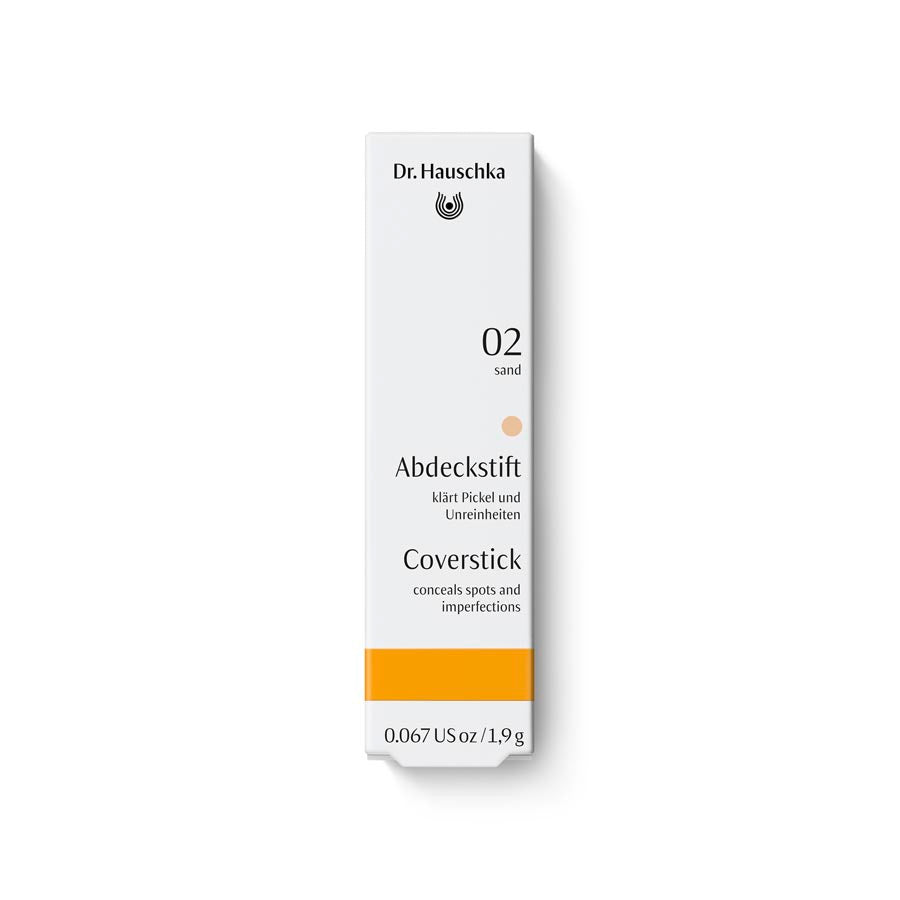 Coverstick 02 - Sand