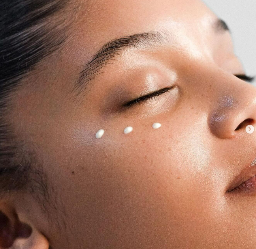 Daily Hydrating Eye Cream