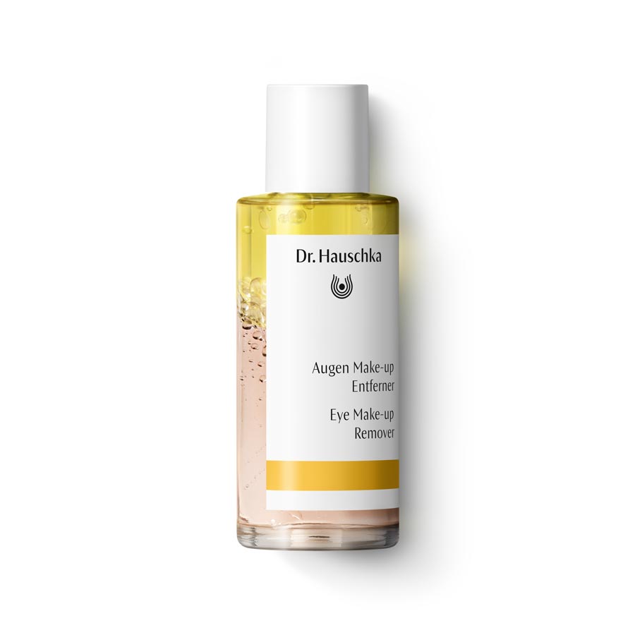 Eye Make-up Remover 75ml