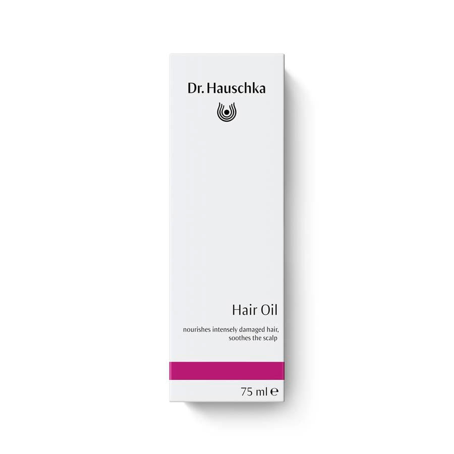 Hair Oil 75ml