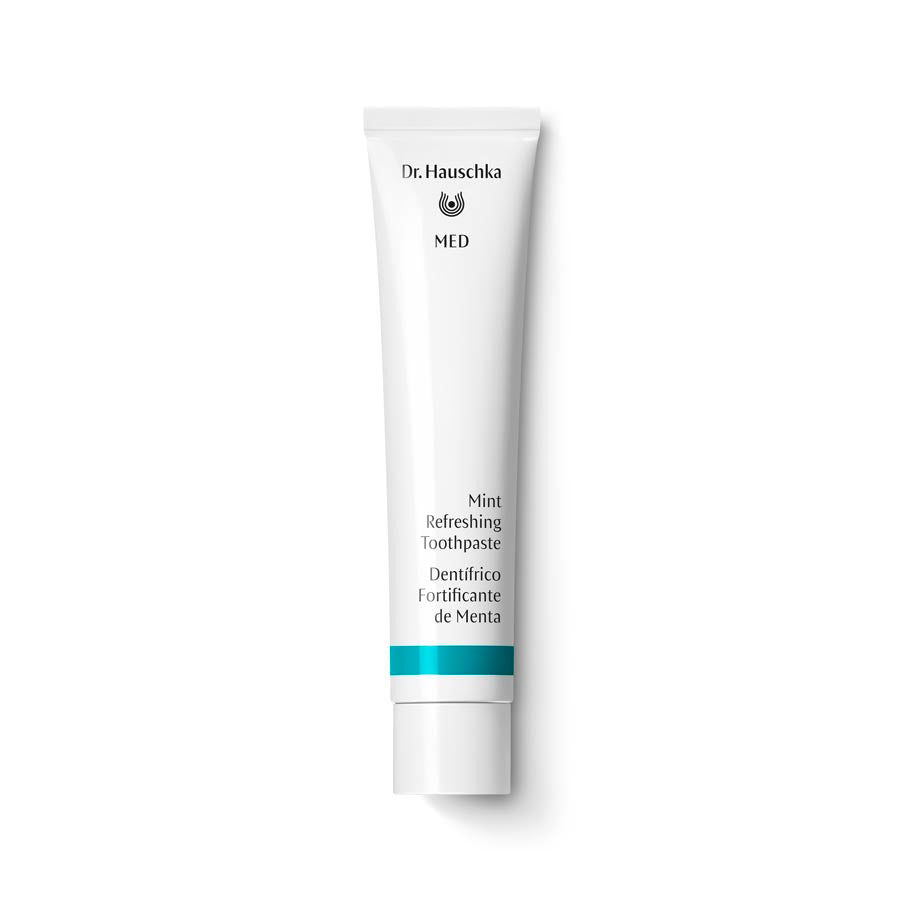 Mint Refreshing Toothpaste