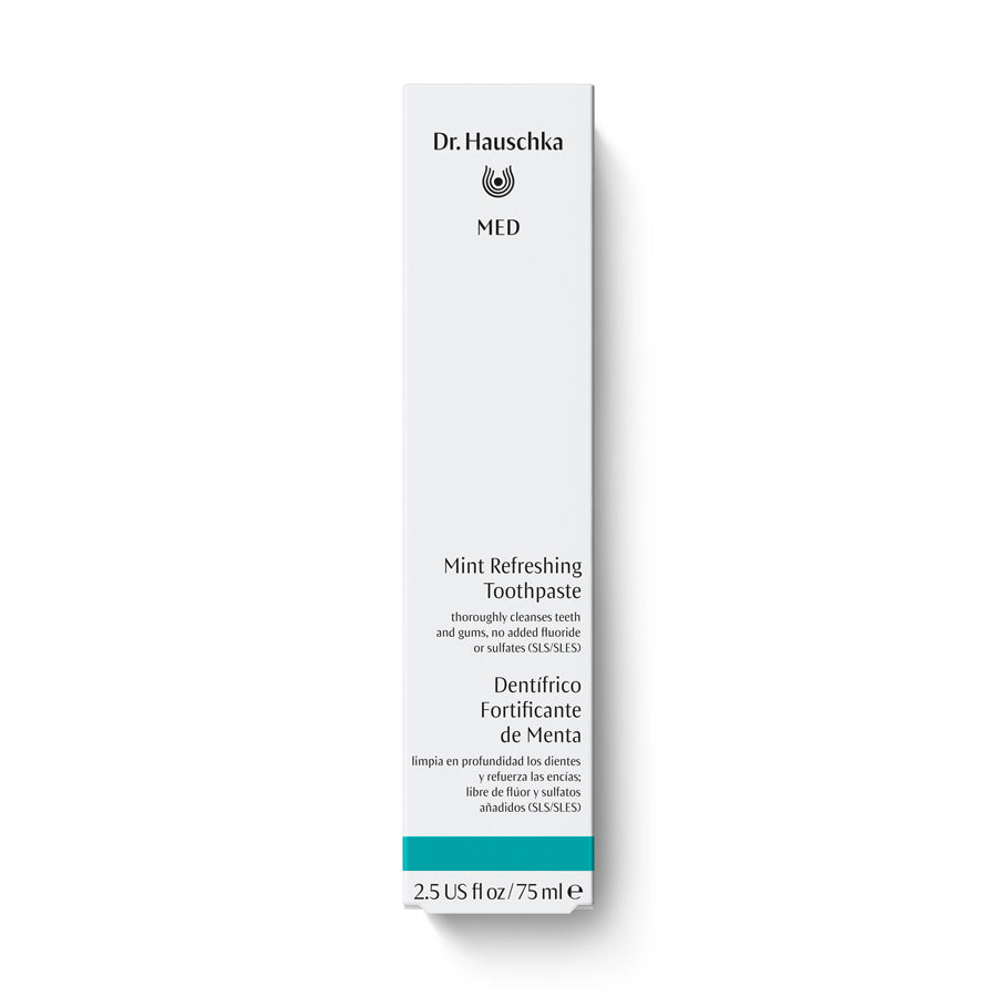 Mint Refreshing Toothpaste