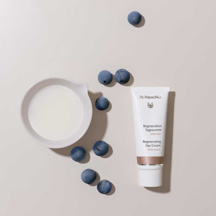 Regenerating Day Cream Intensive 40ml