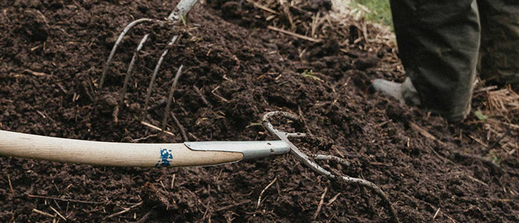 Everything we do has an impact on the planet.