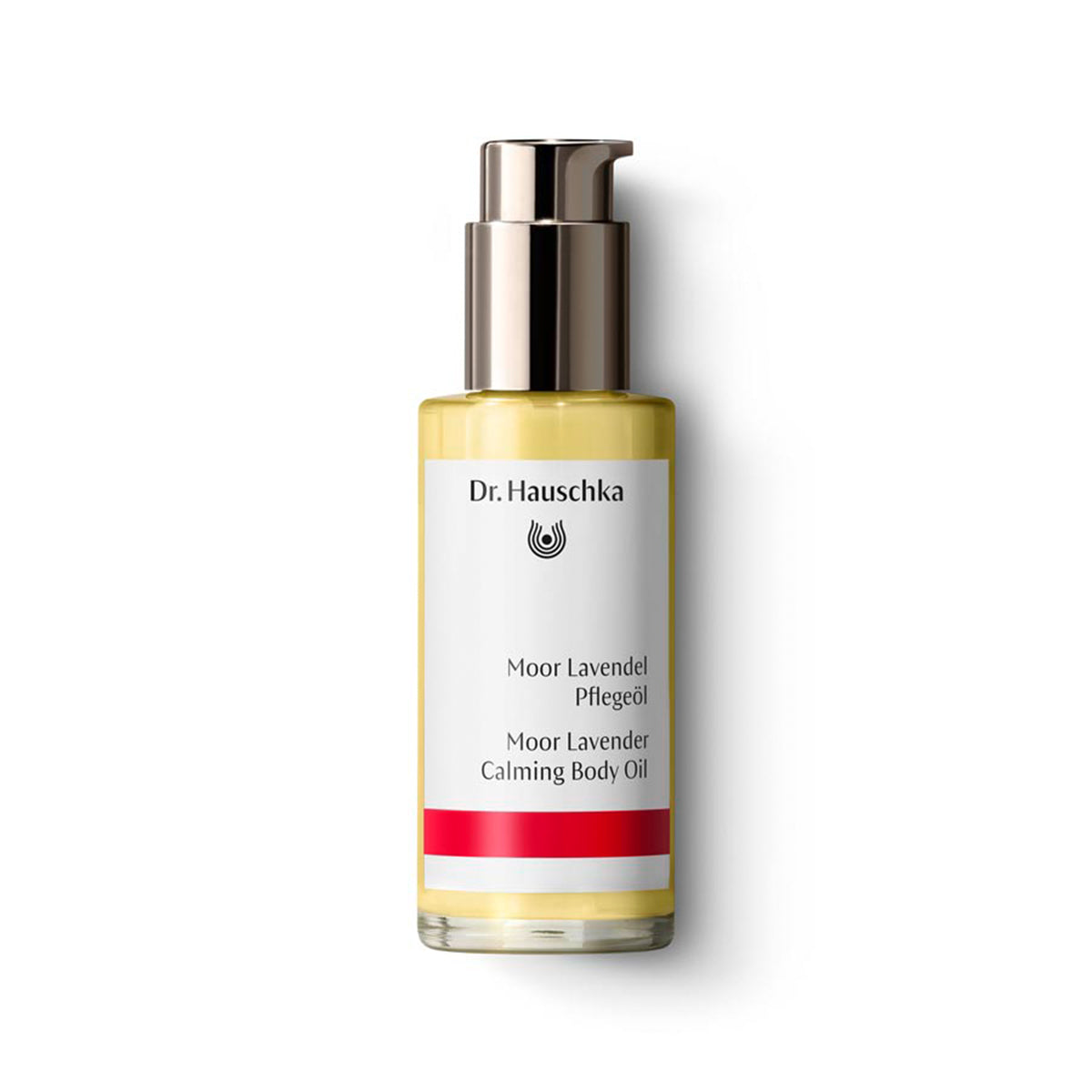 Body Oils