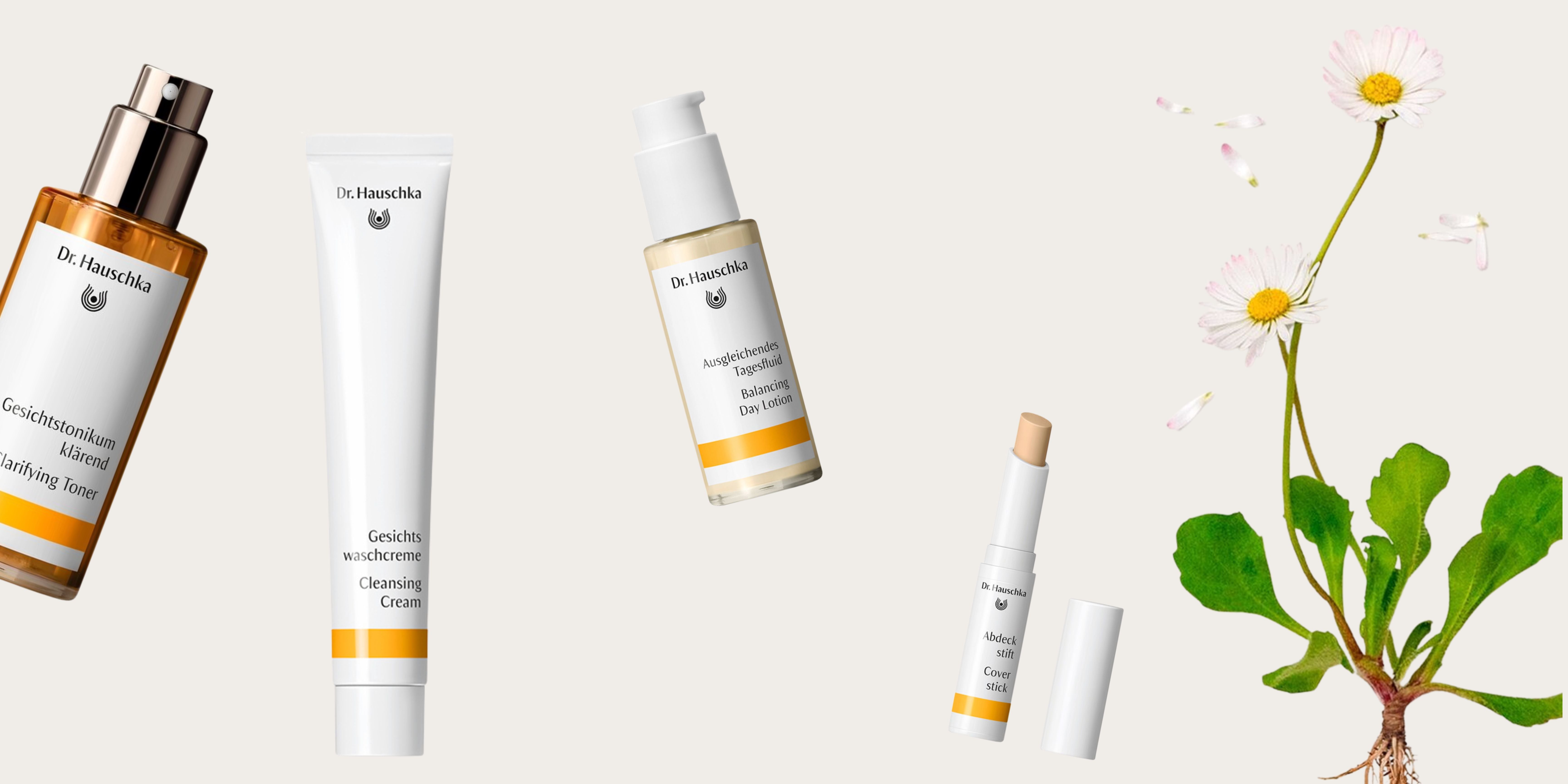 Clarifying Essentials