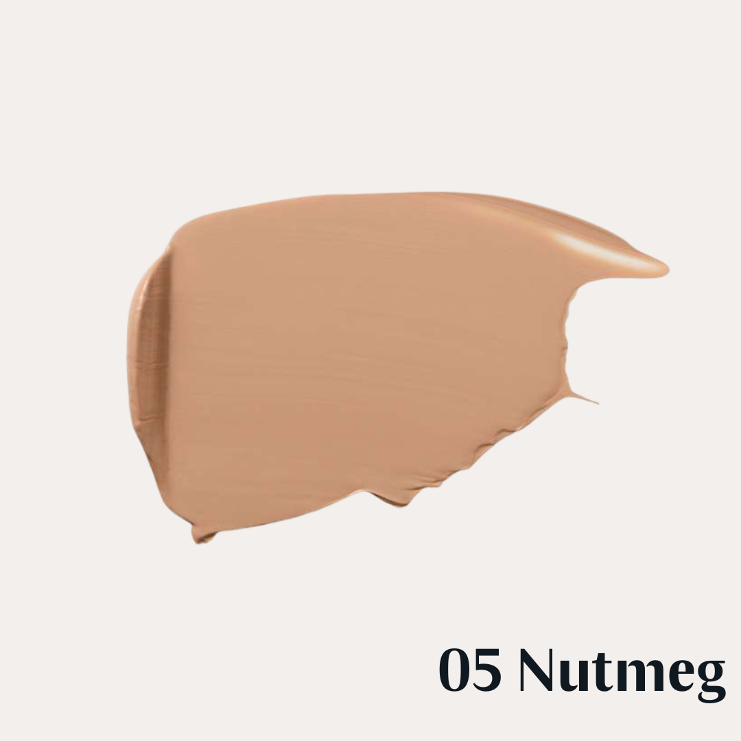 Foundation 30ml