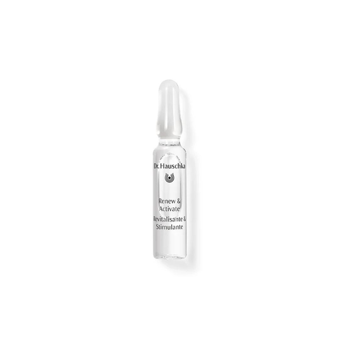 Renew & Activate Ampoules 28 x 2ml