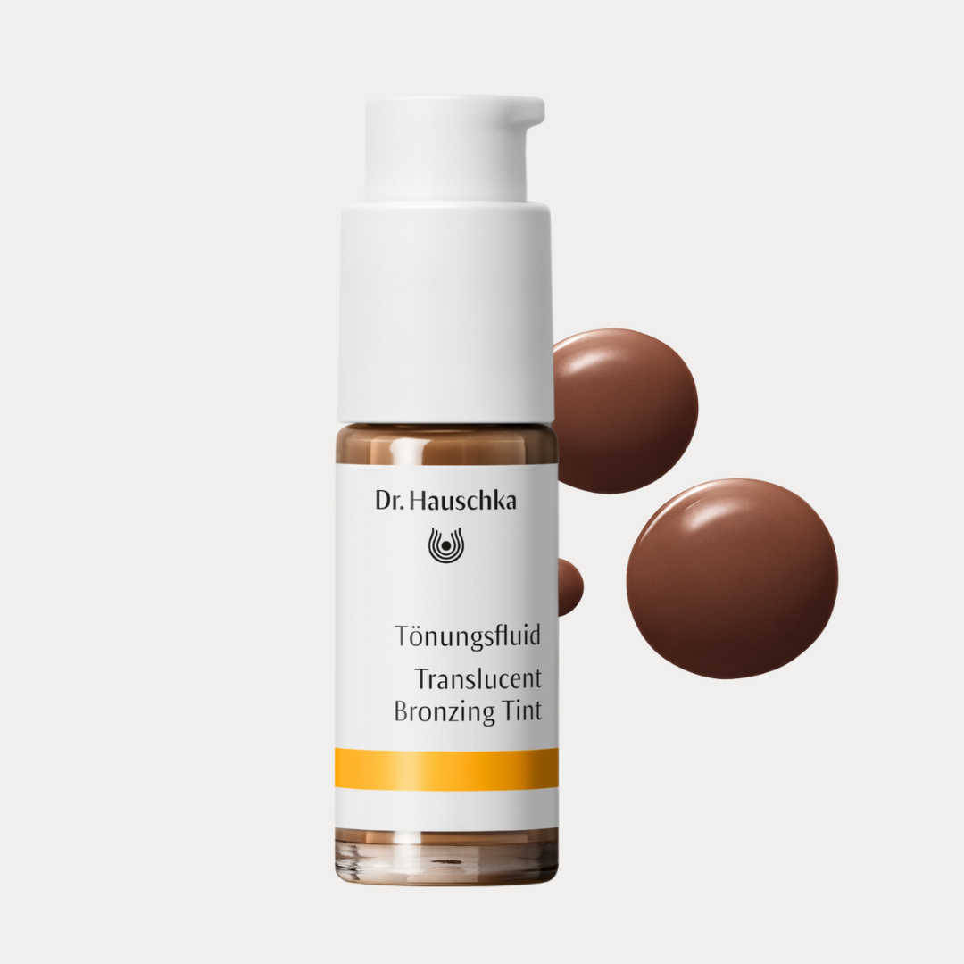 Translucent Bronzing Tint 18ml