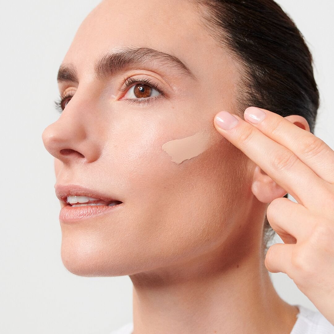 Light Reflecting Concealer