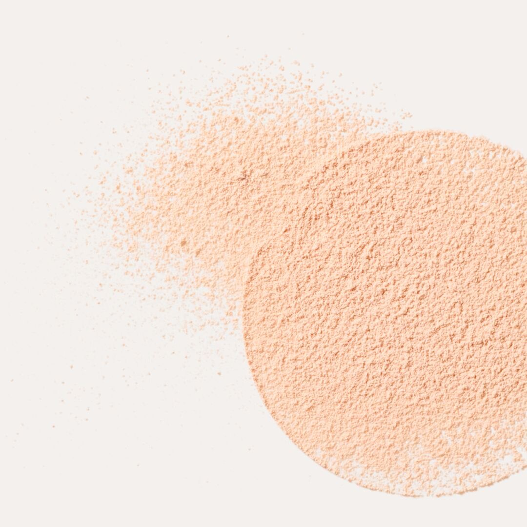 Loose Powder