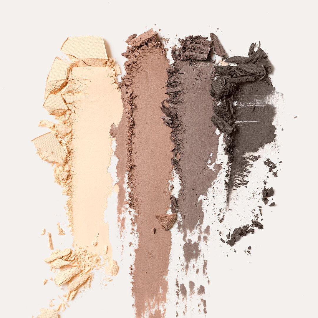 Eye & Brow Palette - Stone