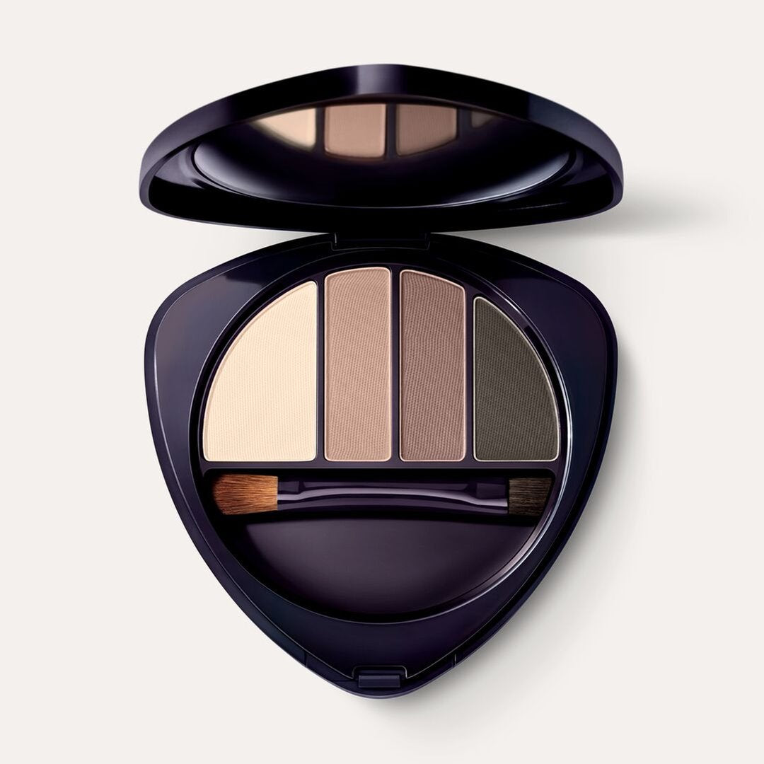 Eye & Brow Palette - Stone