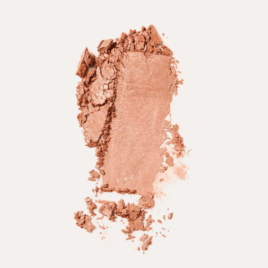 Eyeshadow - Golden Topaz